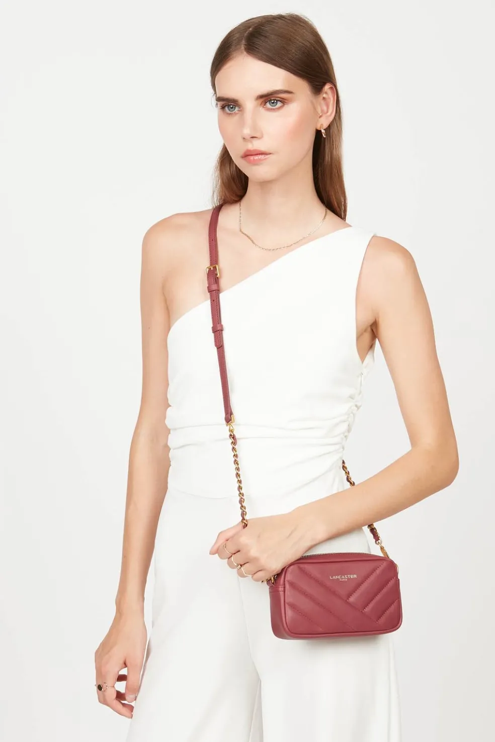 Mini Pochette Smartphone