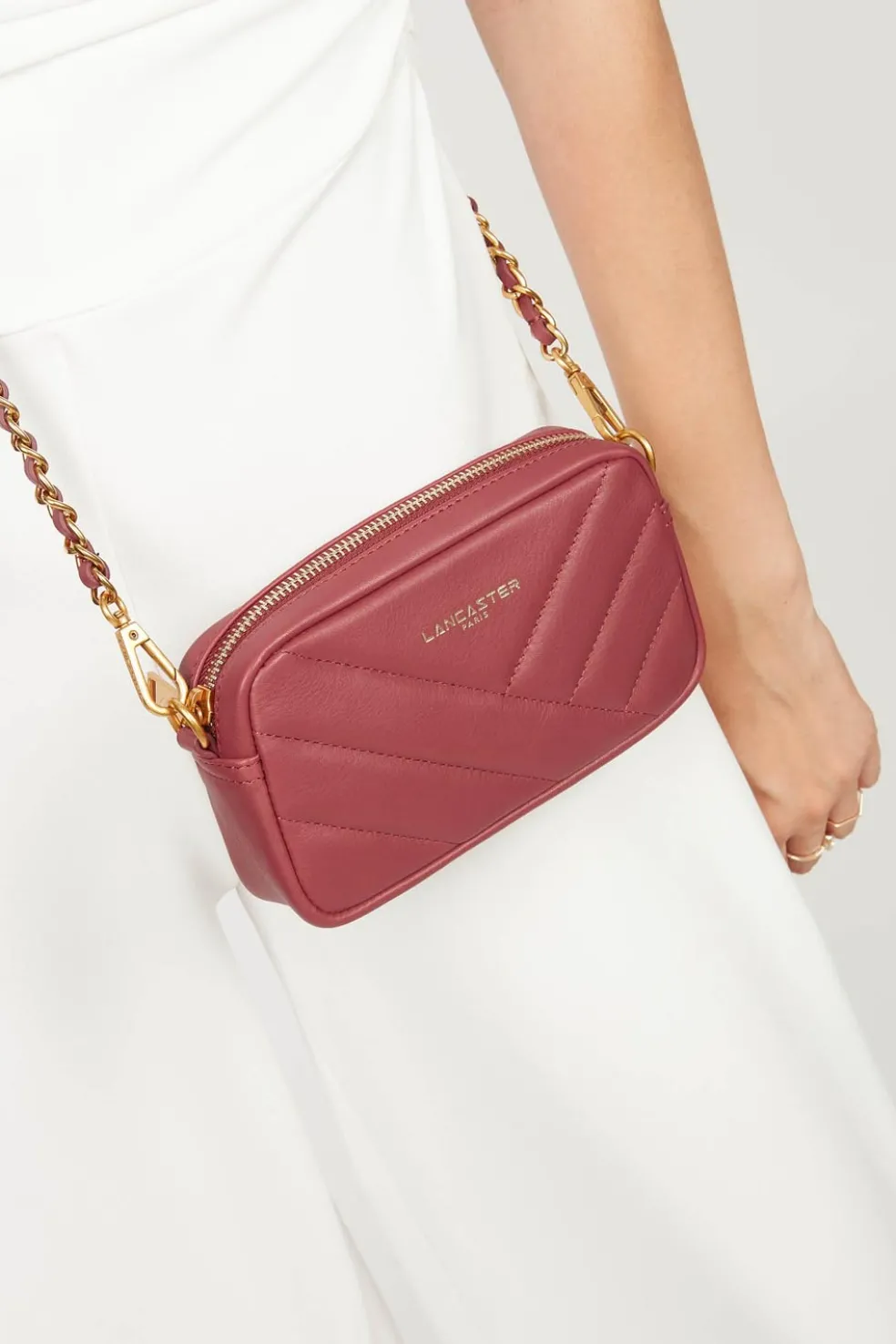 Mini Pochette Smartphone