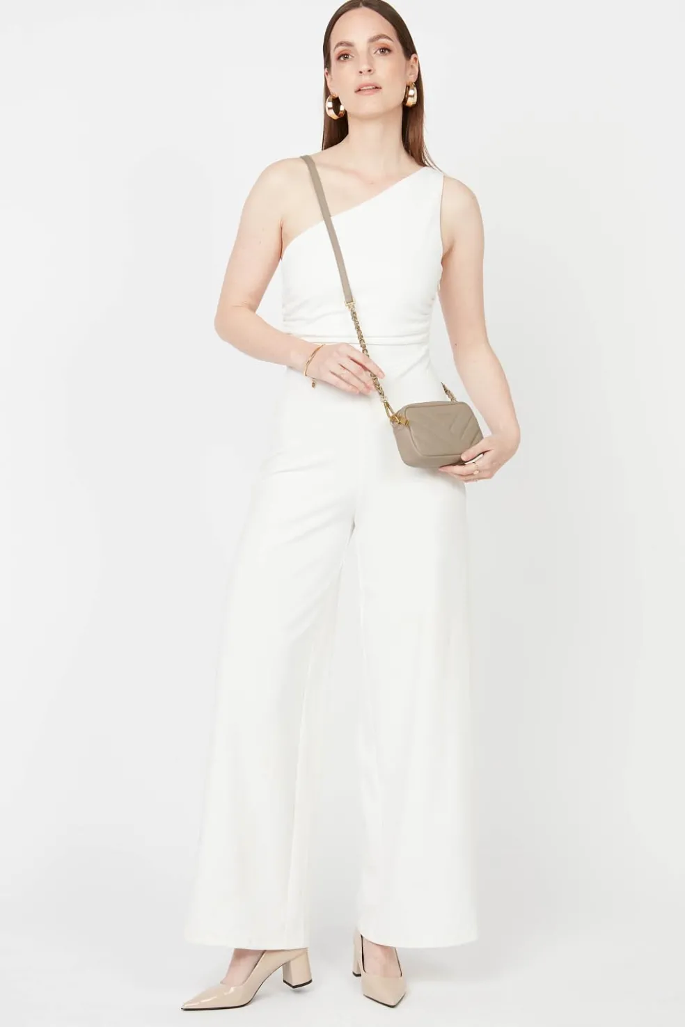 Mini Pochette Smartphone