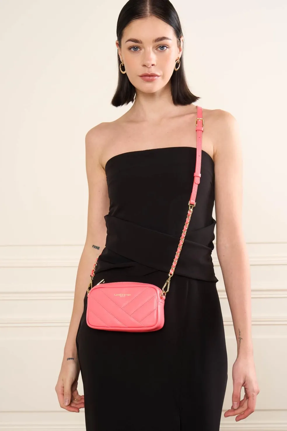 Mini Pochette Smartphone