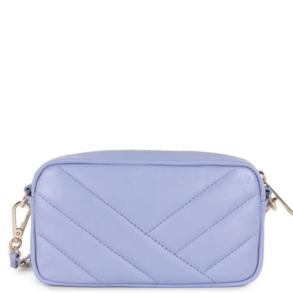 Mini Pochette Smartphone