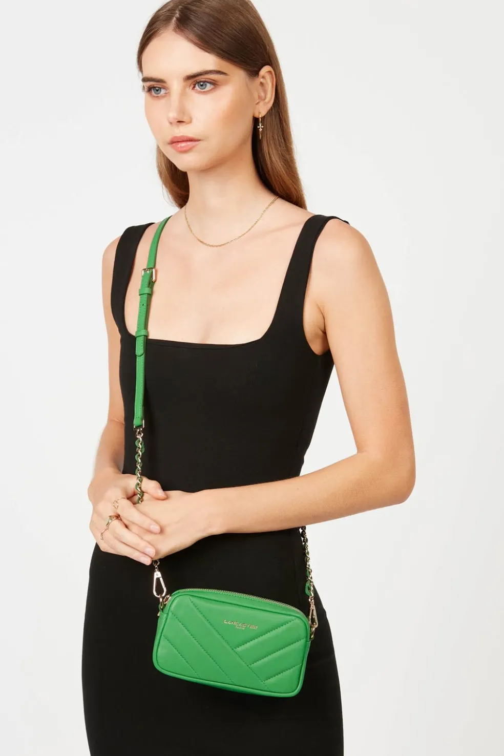 Mini Pochette Smartphone