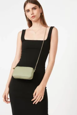 Mini Sac Trotteur