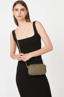 Mini Sac Trotteur