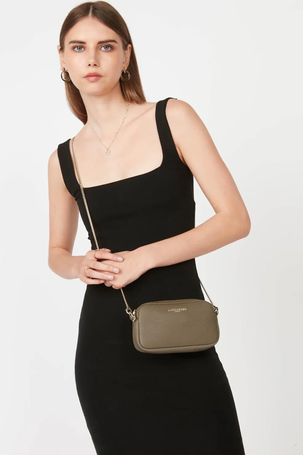 Mini Sac Trotteur