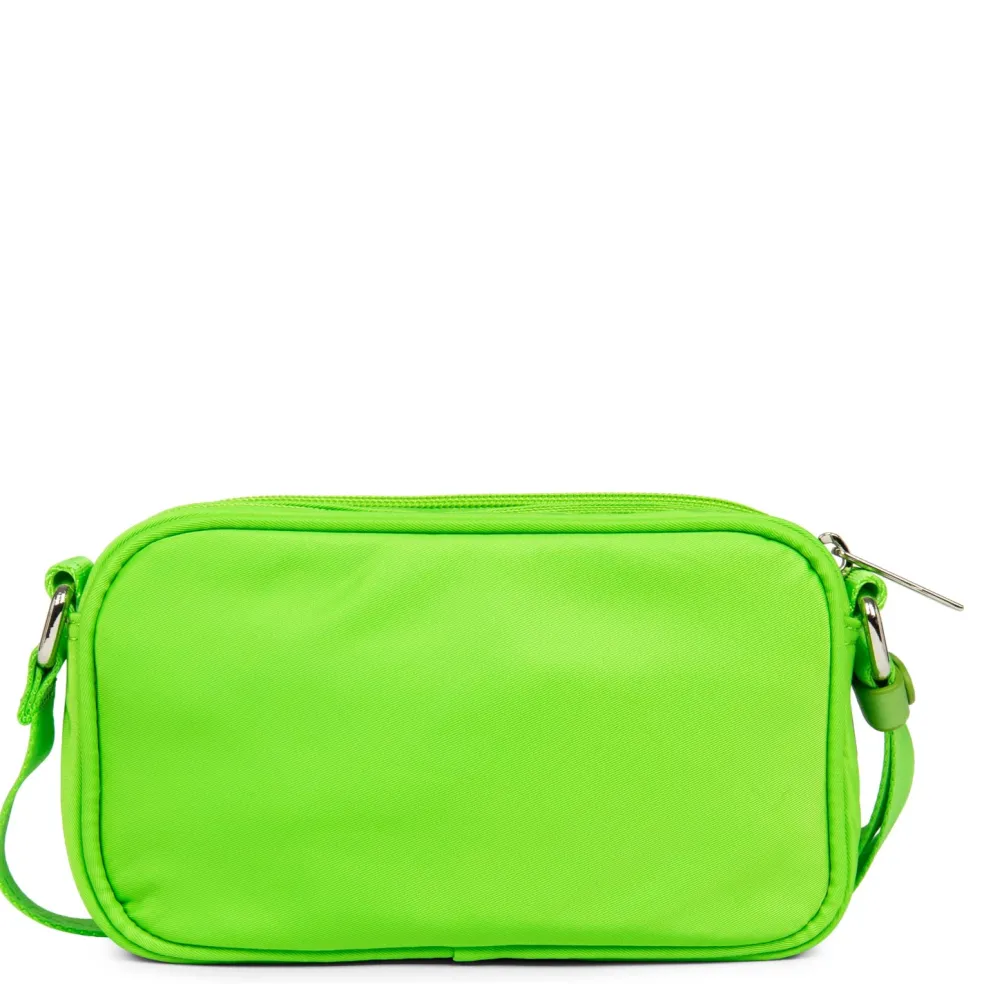 Mini Sac Trotteur
