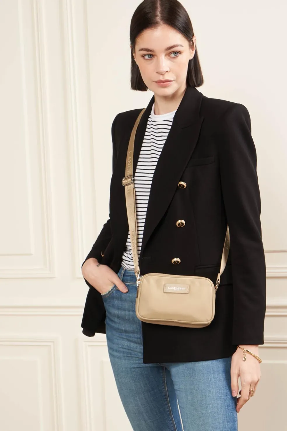 Mini Sac Trotteur
