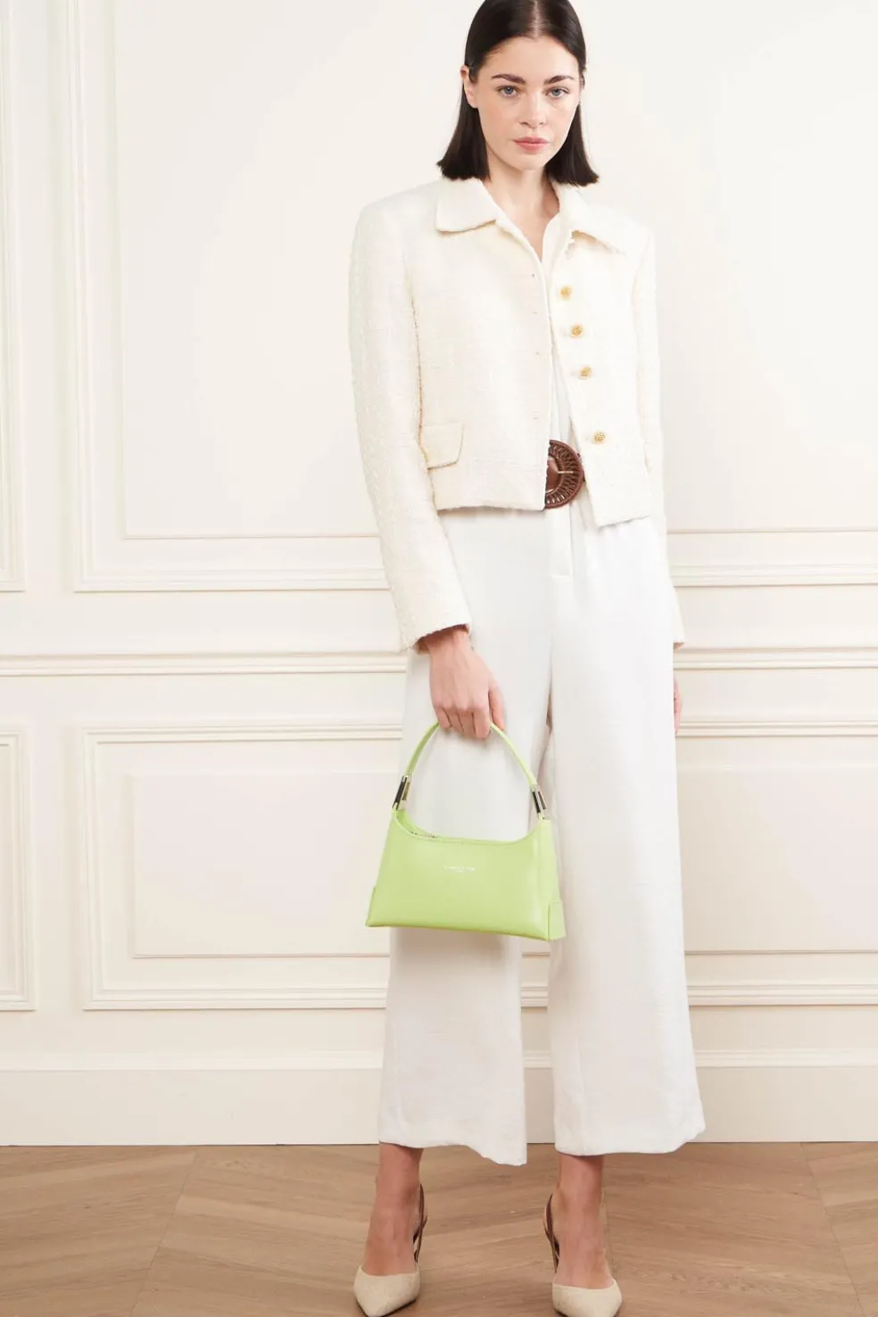 Petit Sac à Main