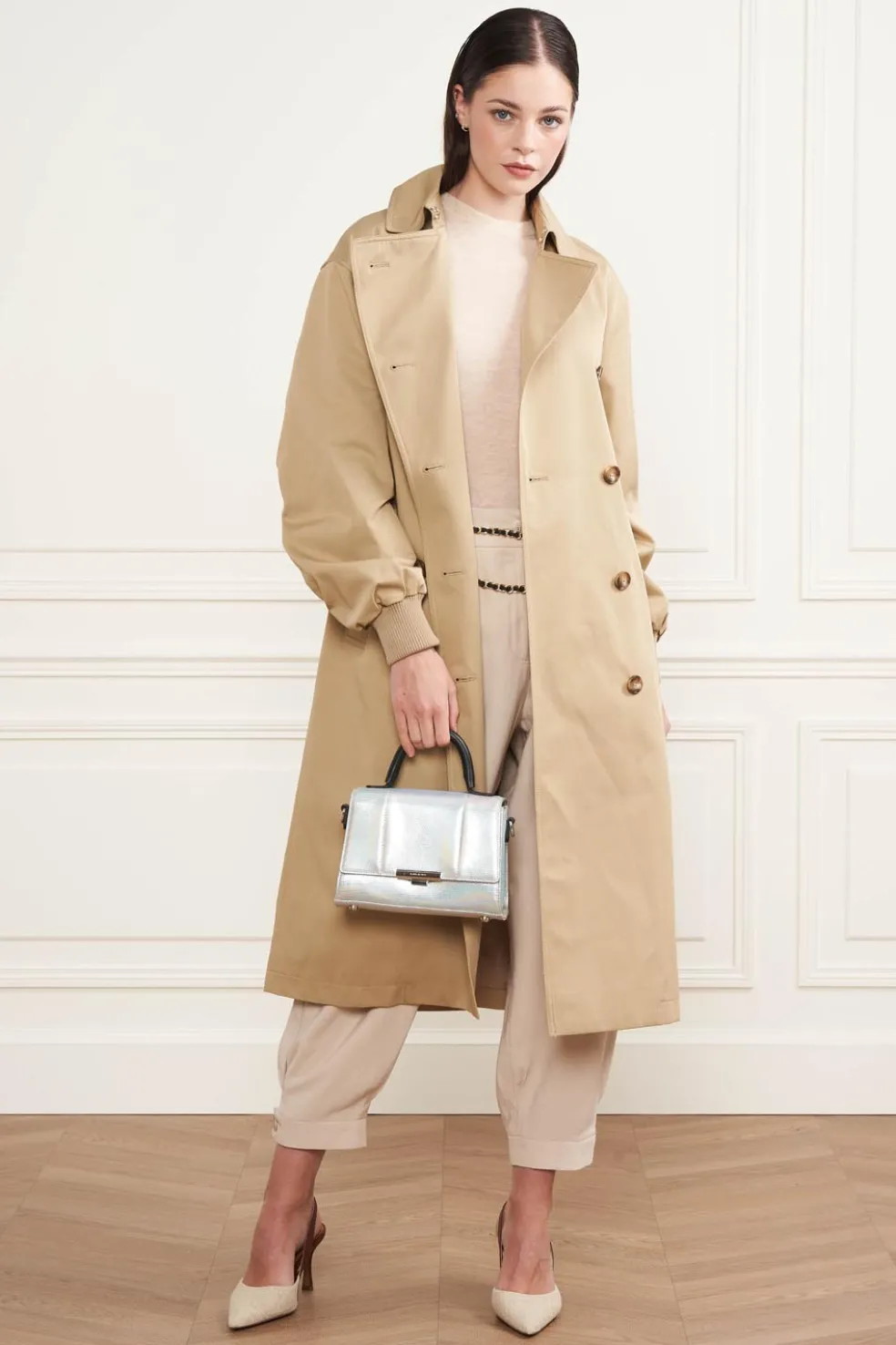 Petit Sac à Main