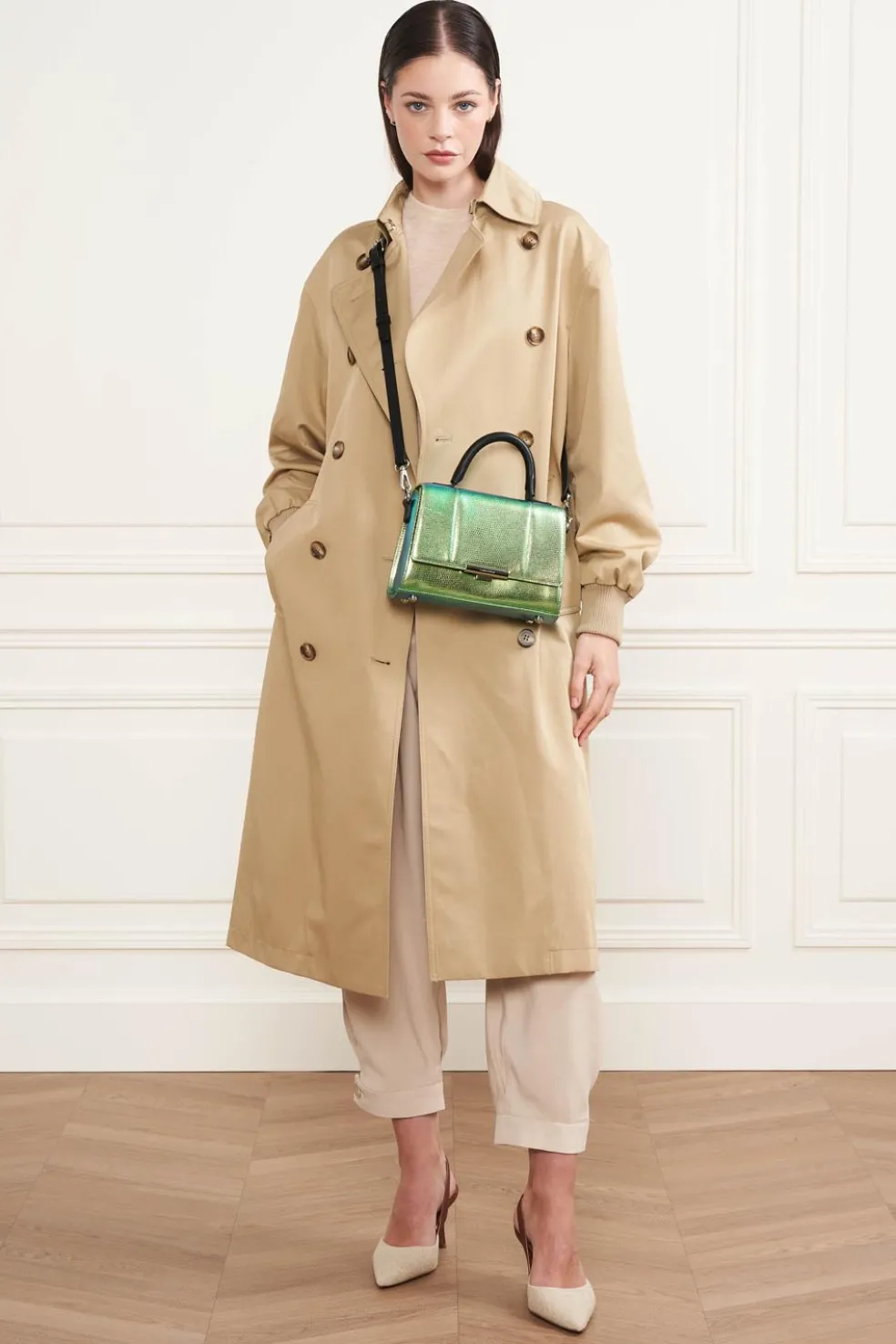 Petit Sac à Main
