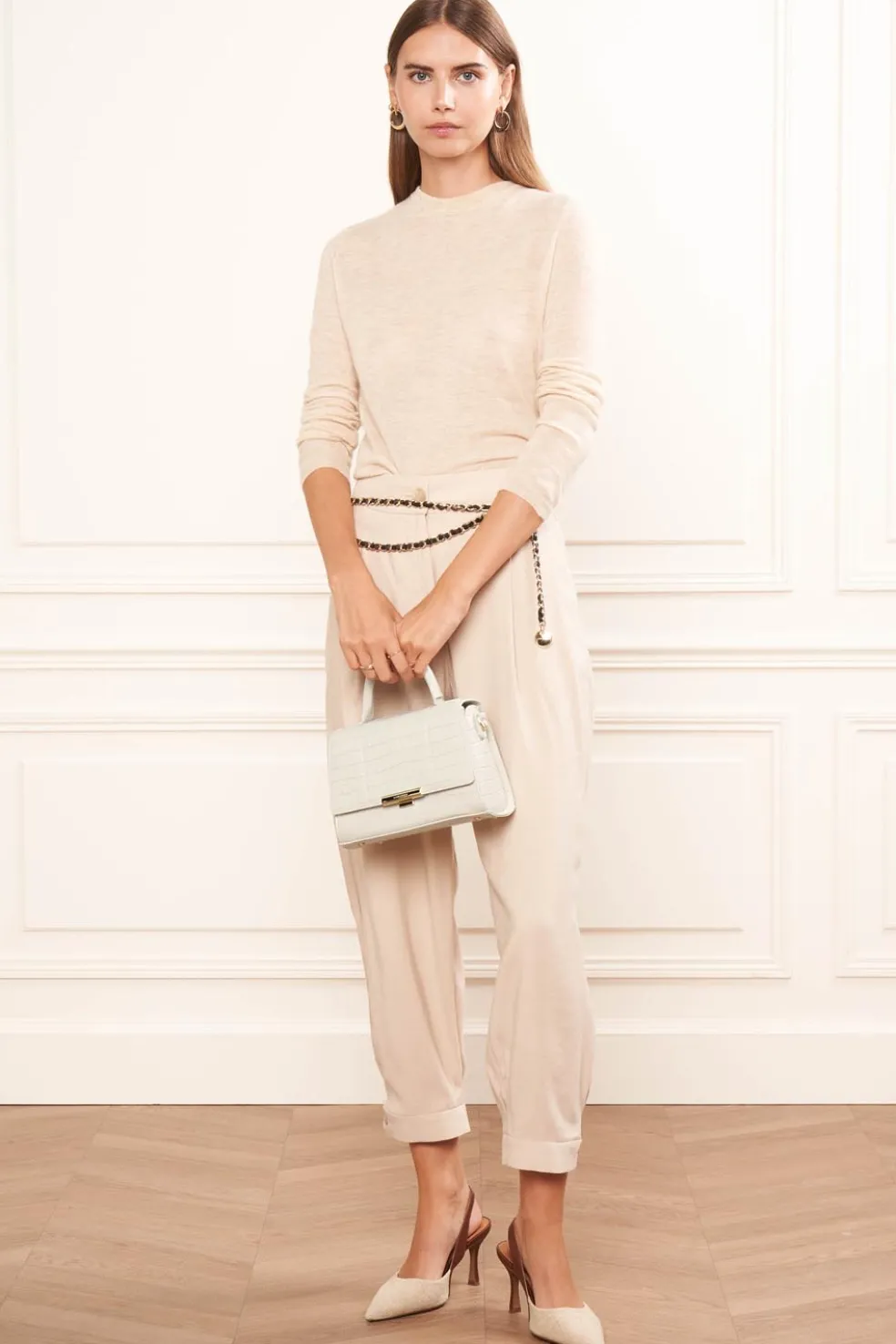 Petit Sac à Main