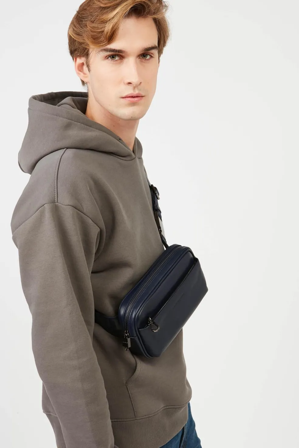 Petit Sac Banane
