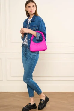 Petit Sac Besace