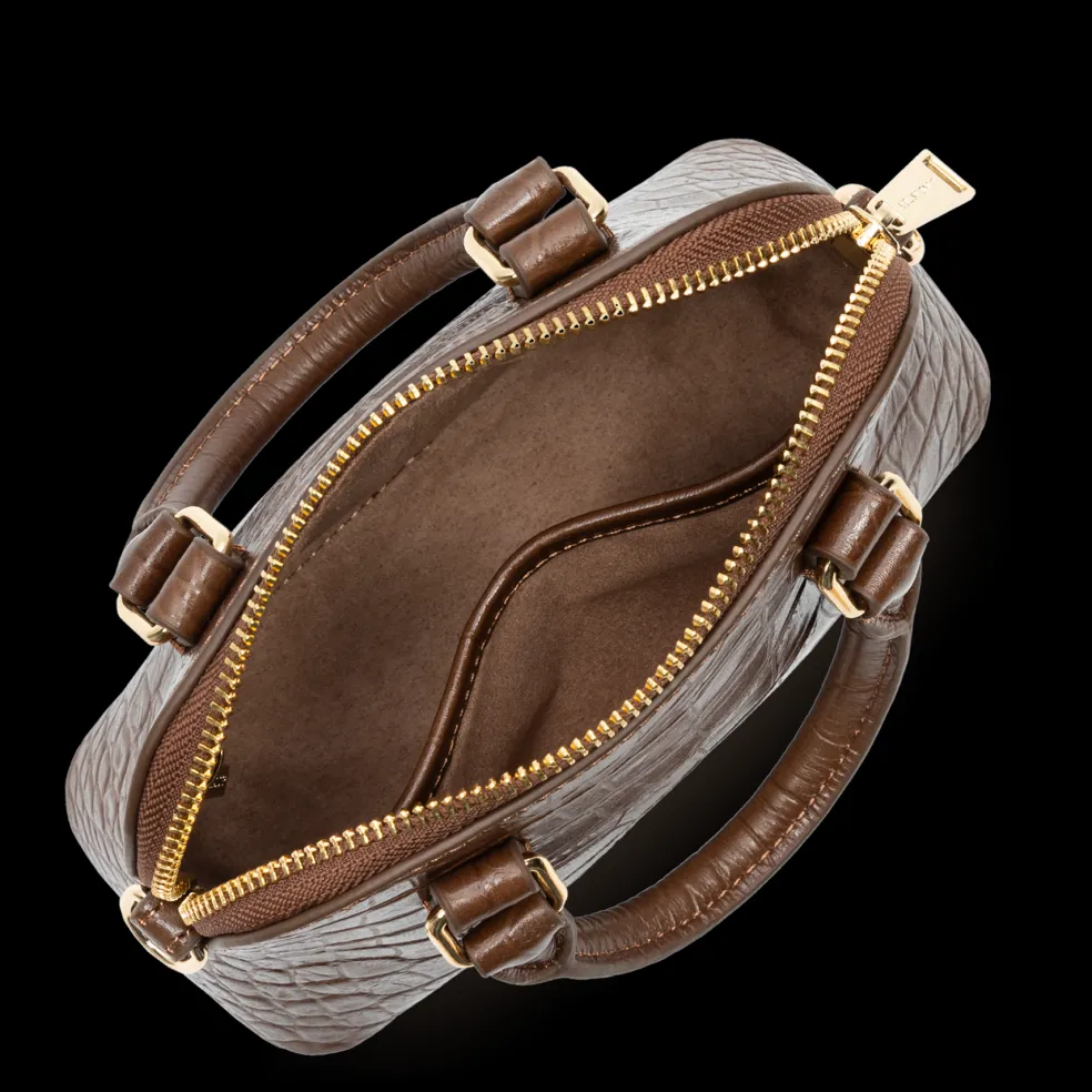 Petit Sac Demi Lune