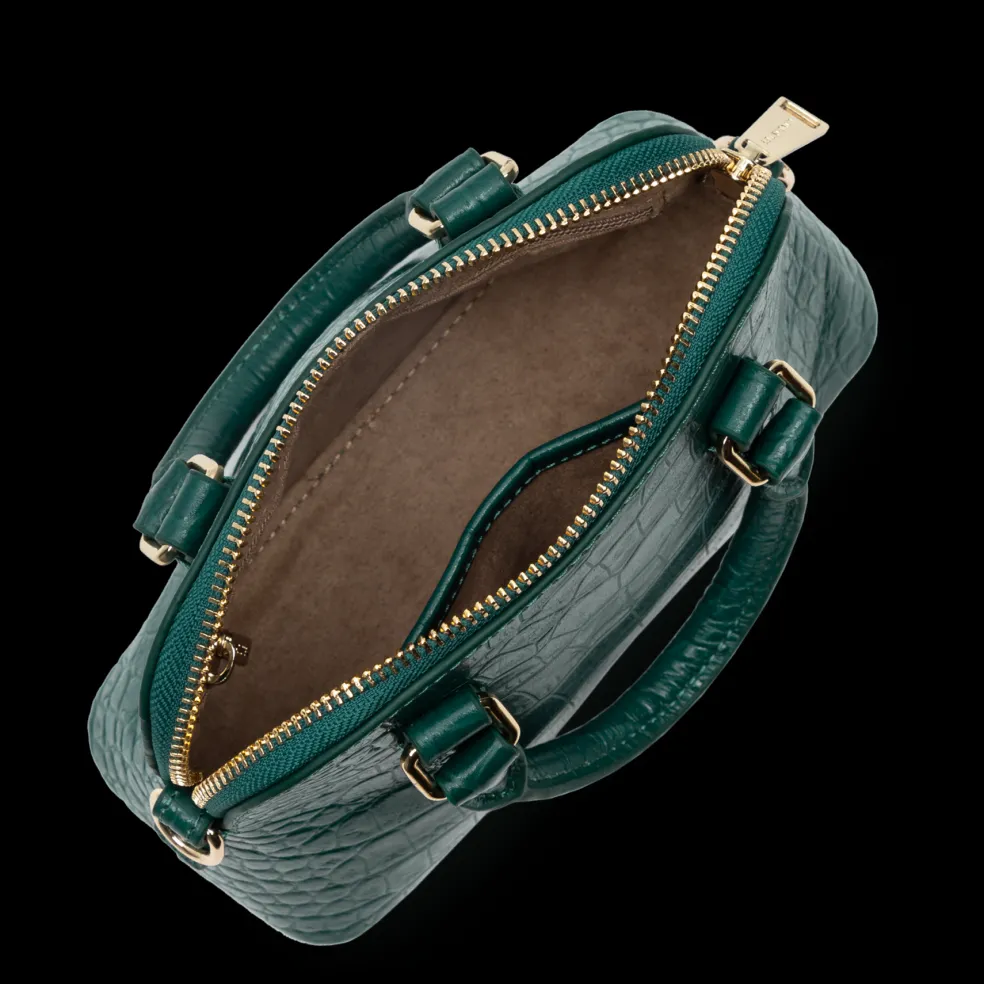 Petit Sac Demi Lune