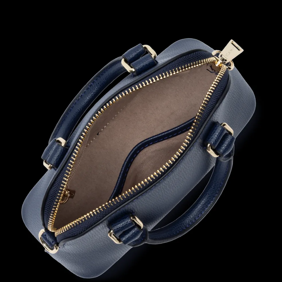 Petit Sac Demi Lune