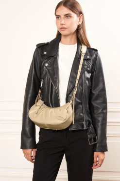 Petit Sac Demi Lune