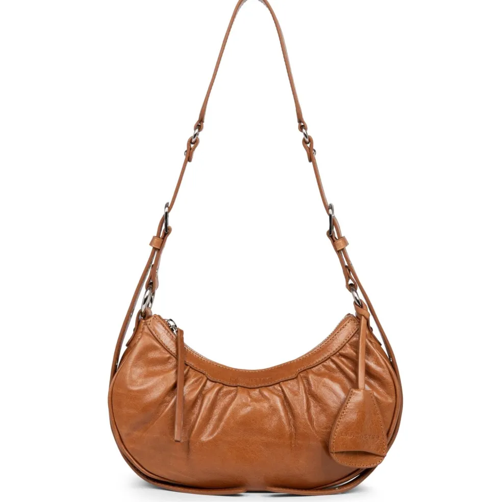 Petit Sac Demi Lune