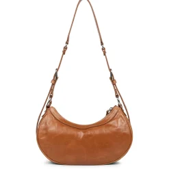 Petit Sac Demi Lune