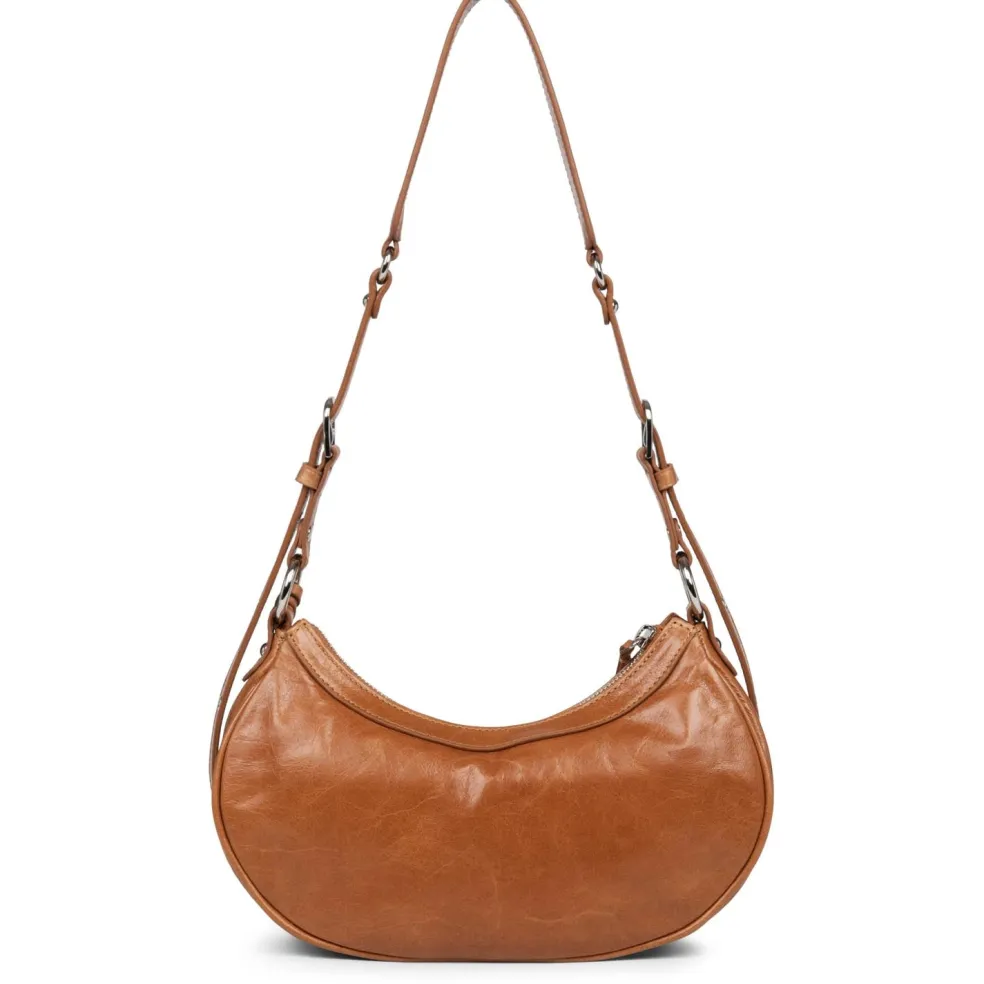Petit Sac Demi Lune