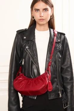 Petit Sac Demi Lune