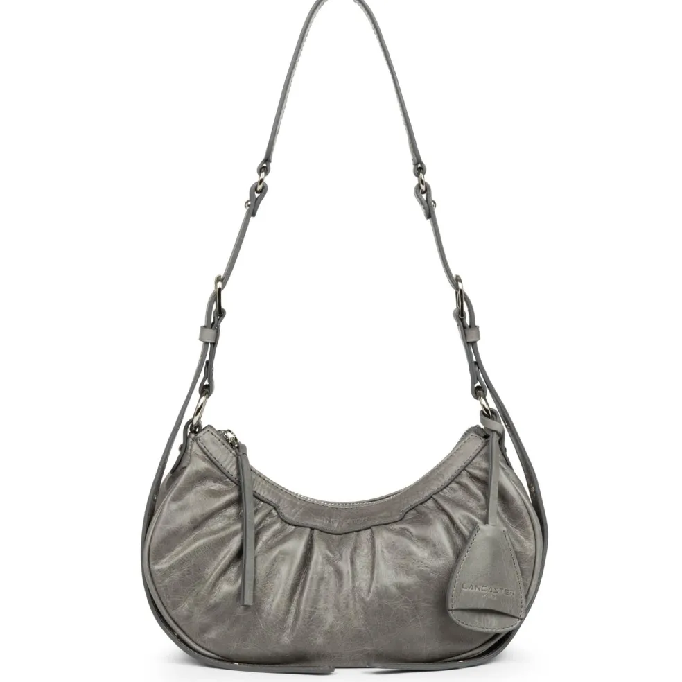 Petit Sac Demi Lune