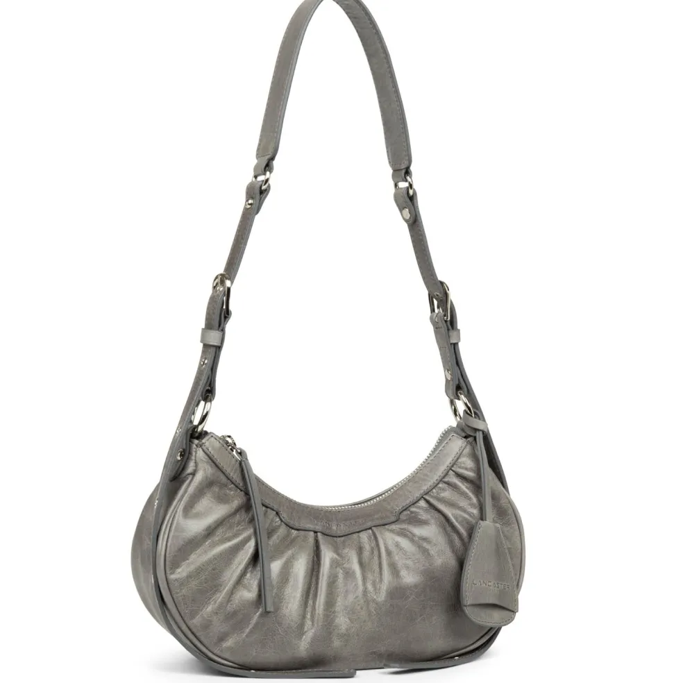 Petit Sac Demi Lune