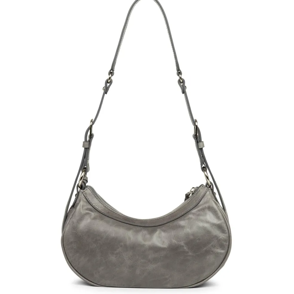 Petit Sac Demi Lune