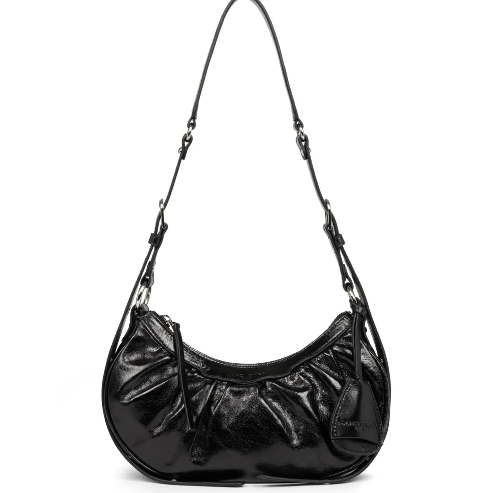 Petit Sac Demi Lune
