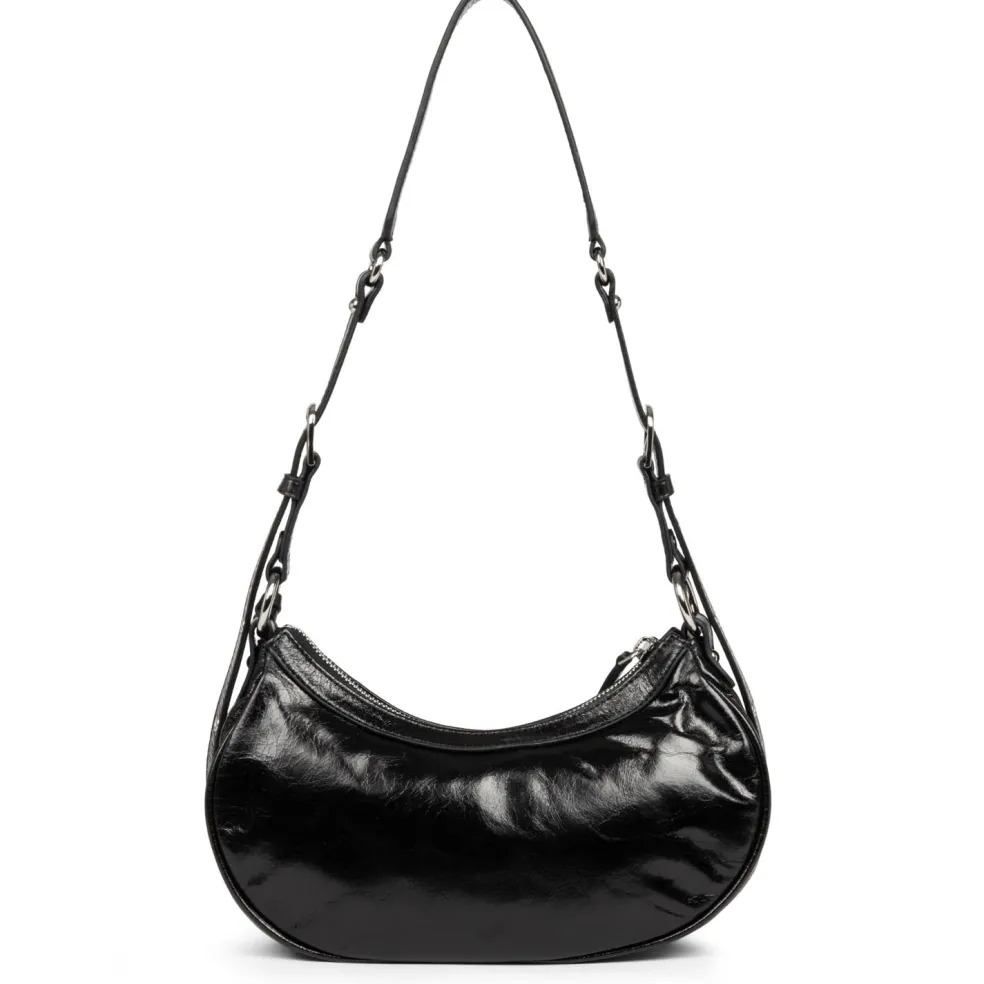 Petit Sac Demi Lune