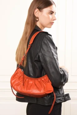 Petit Sac Demi Lune
