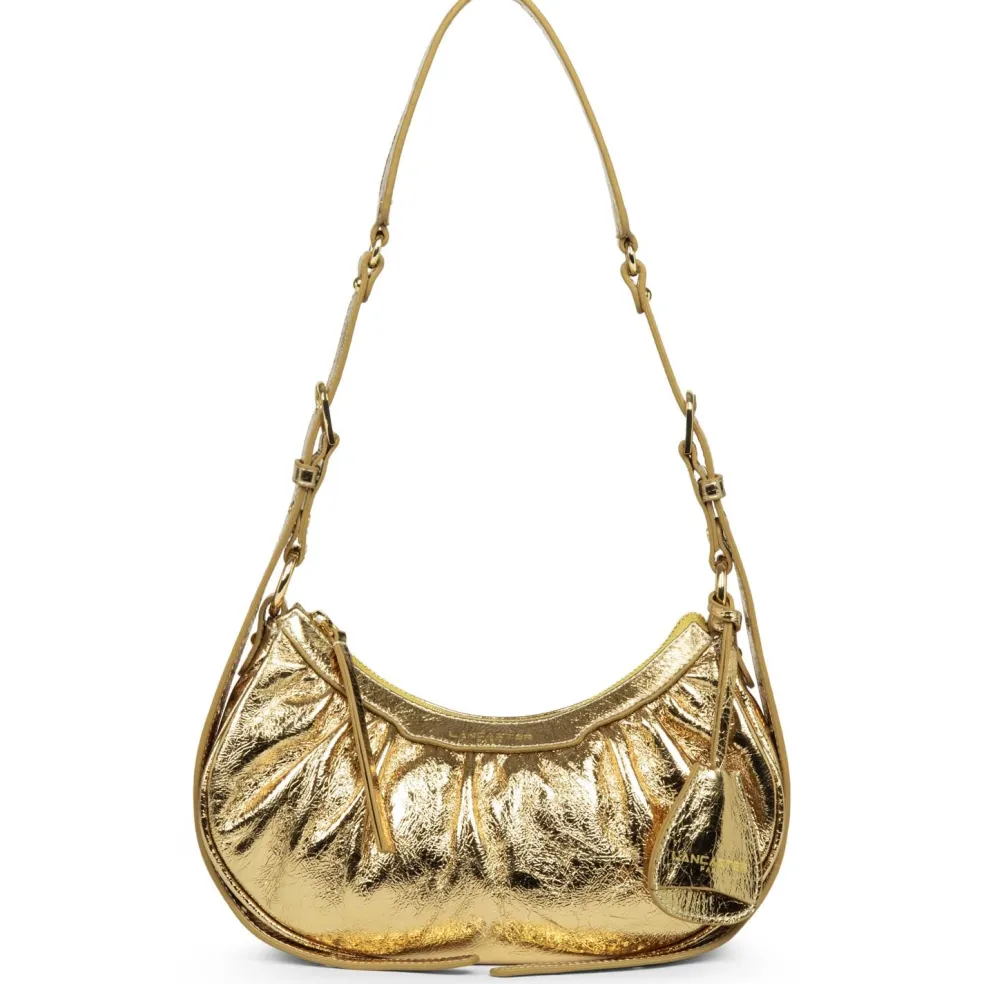 Petit Sac Demi Lune