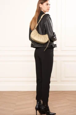 Petit Sac Demi Lune