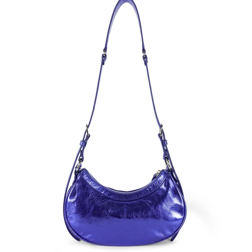 Petit Sac Demi Lune