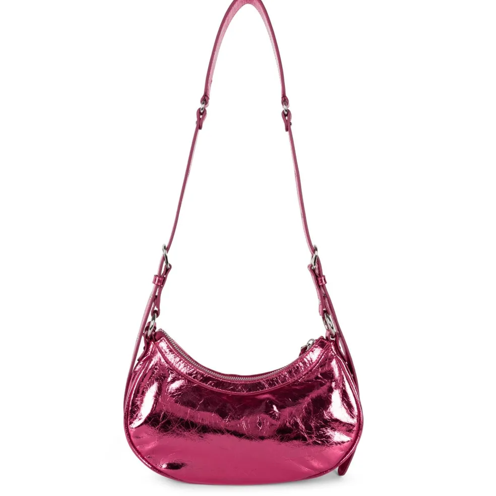 Petit Sac Demi Lune