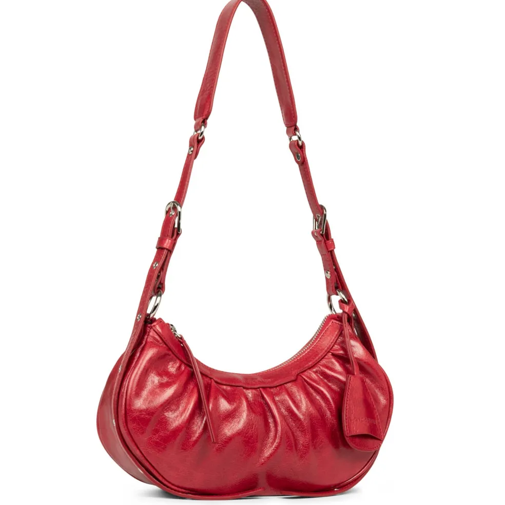 Petit Sac Demi Lune