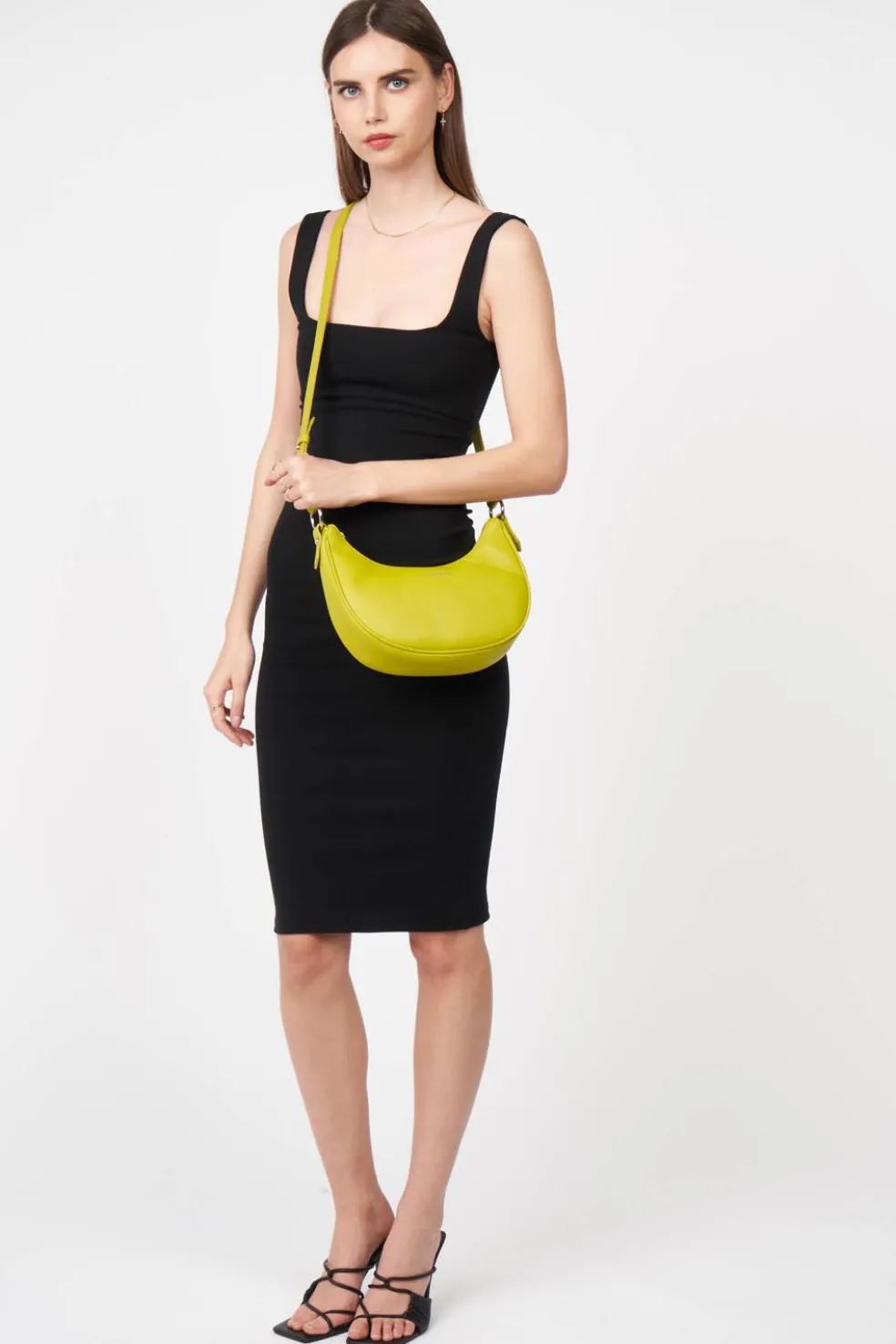 Petit Sac Hobo