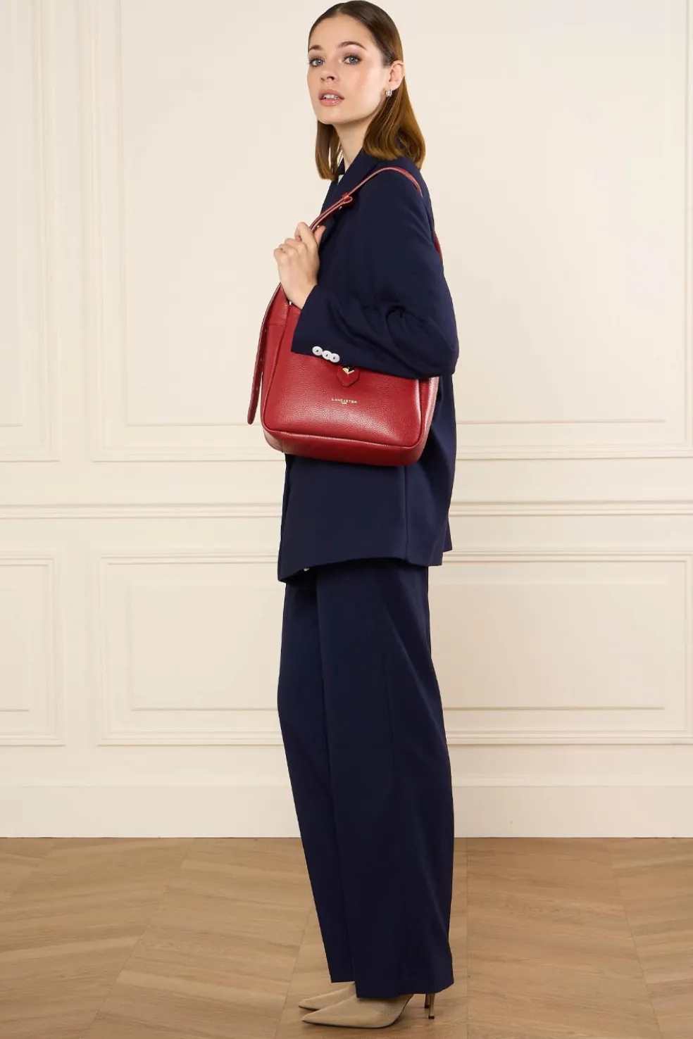 Petit Sac Seau