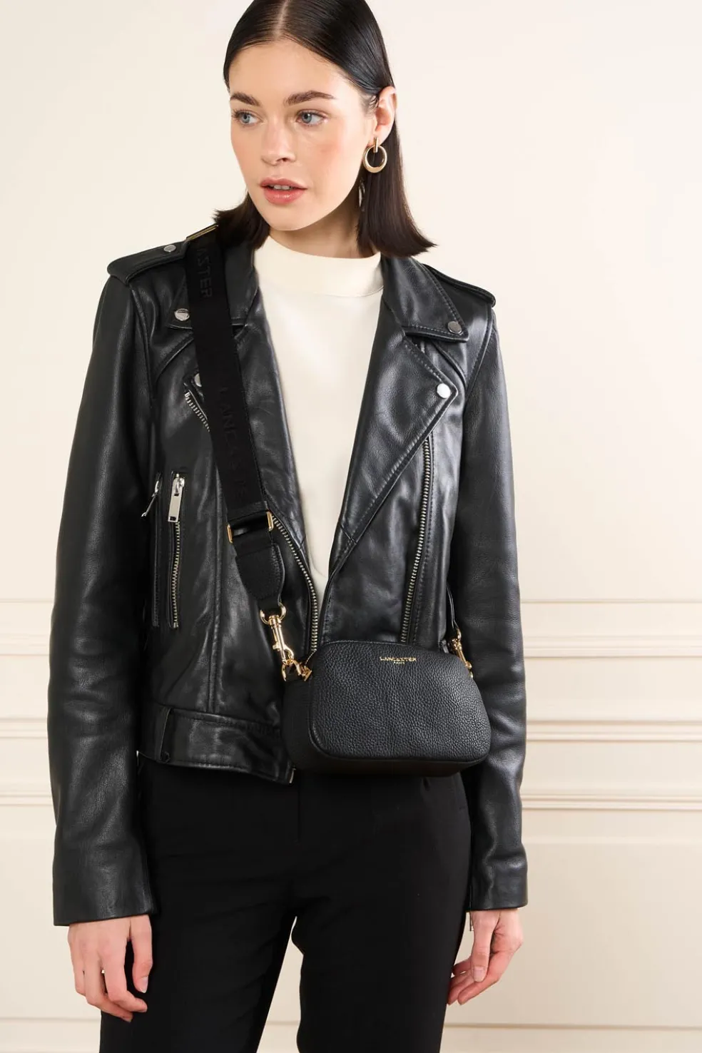 Petit Sac Trotteur