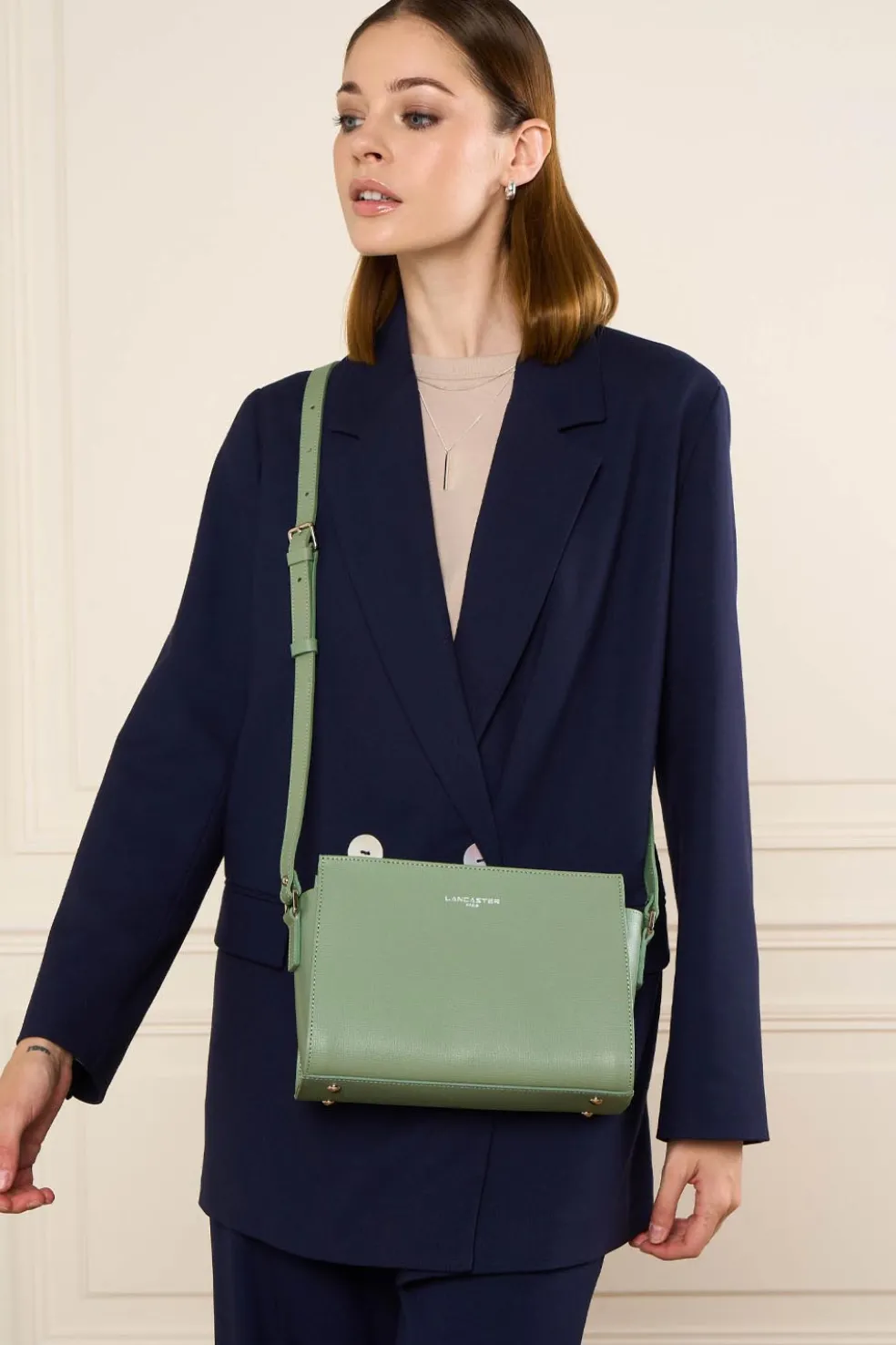 Petit Sac Trotteur