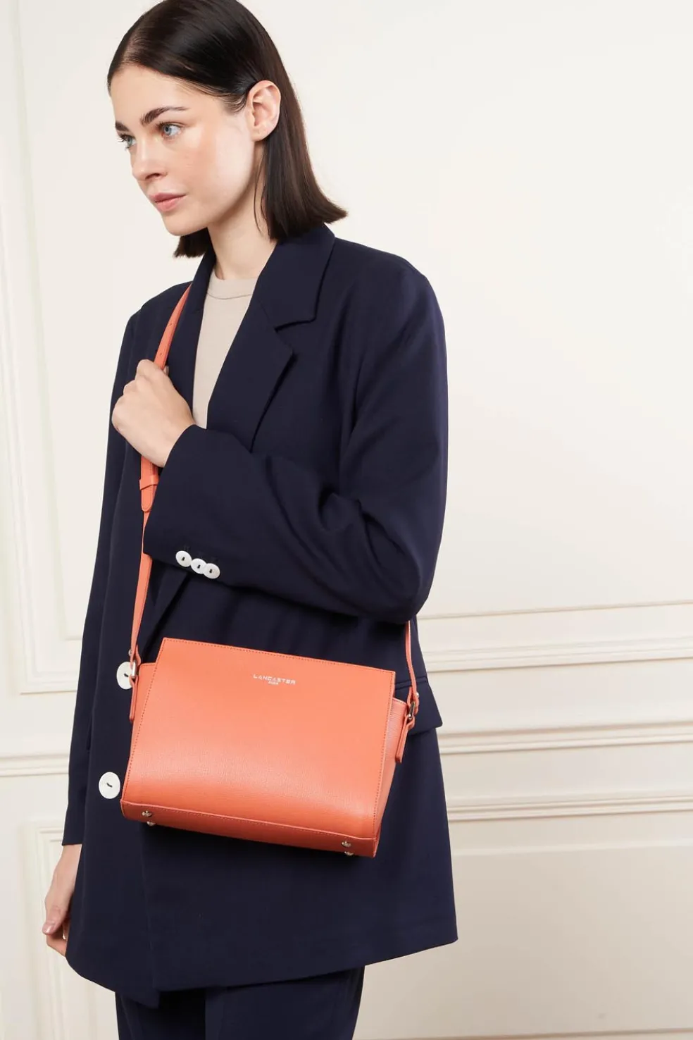 Petit Sac Trotteur