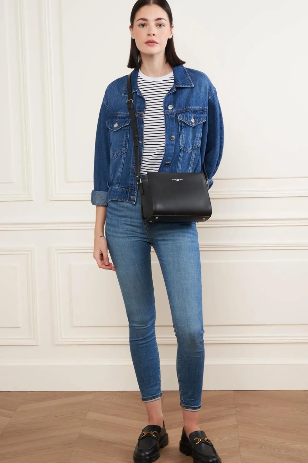 Petit Sac Trotteur