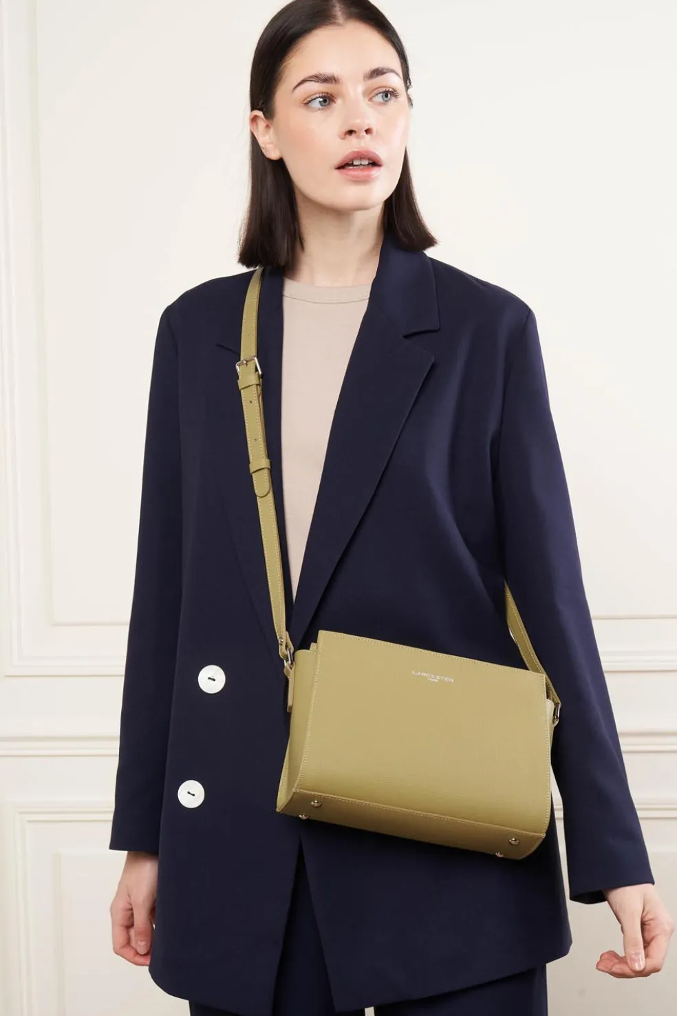 Petit Sac Trotteur