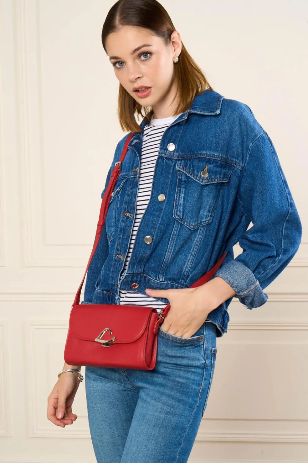 Petit Sac Trotteur