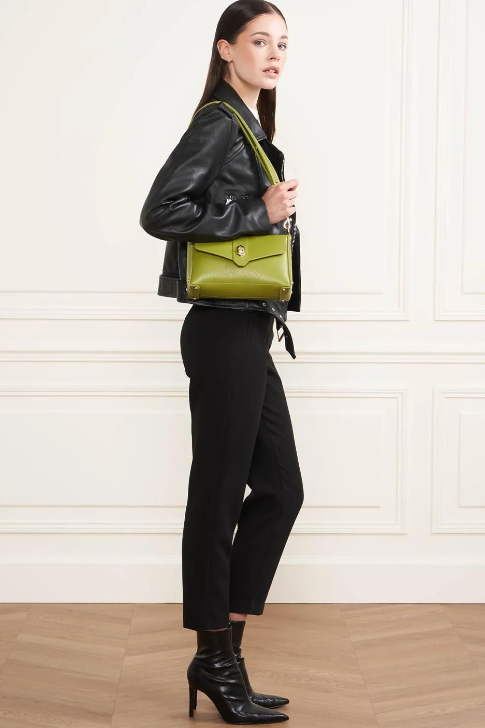 Petit Sac Trotteur