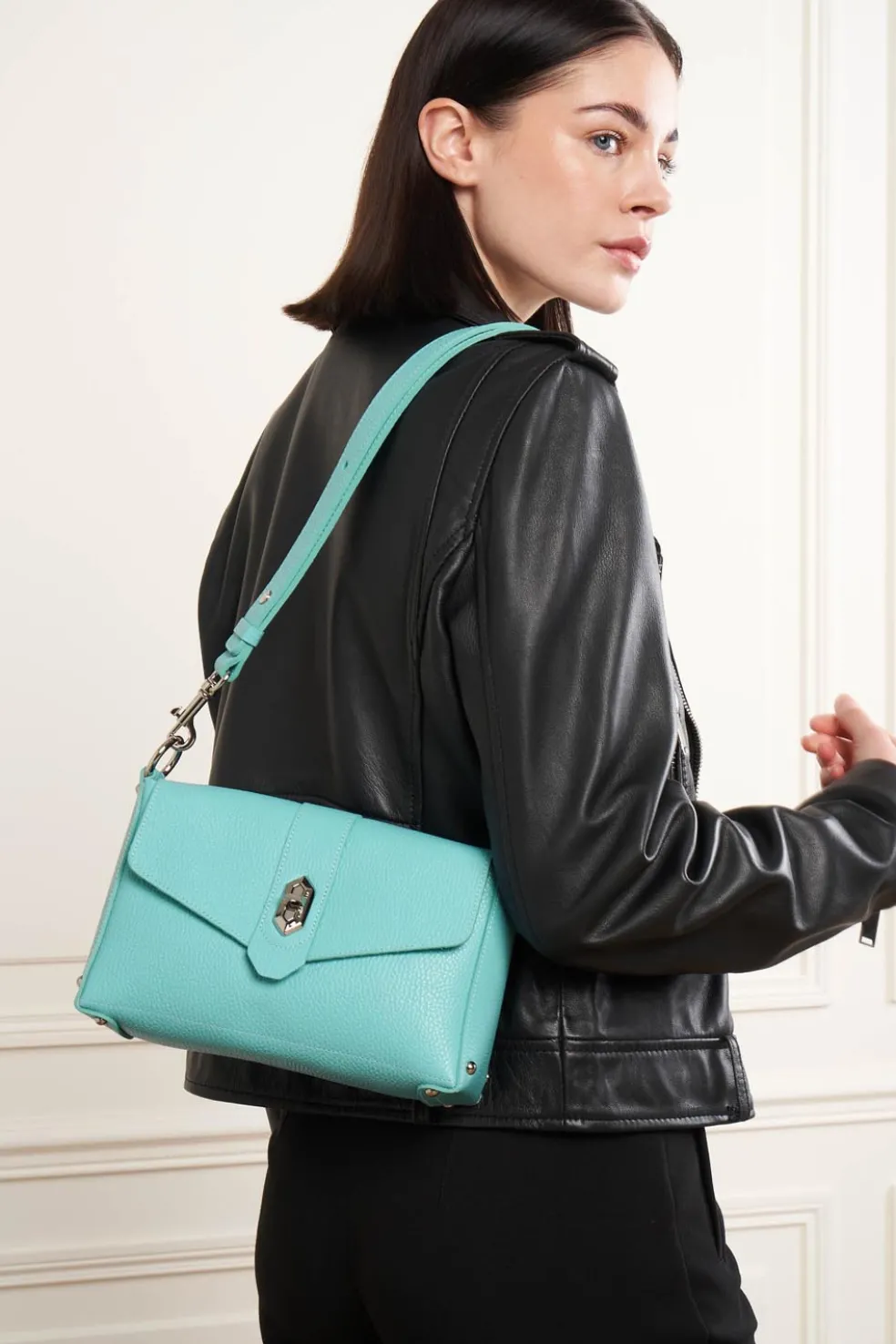 Petit Sac Trotteur