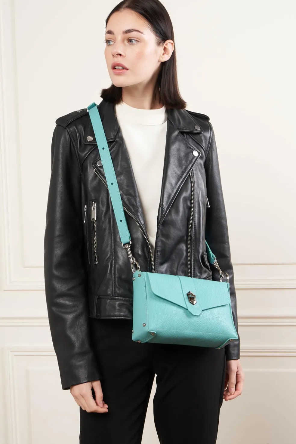 Petit Sac Trotteur
