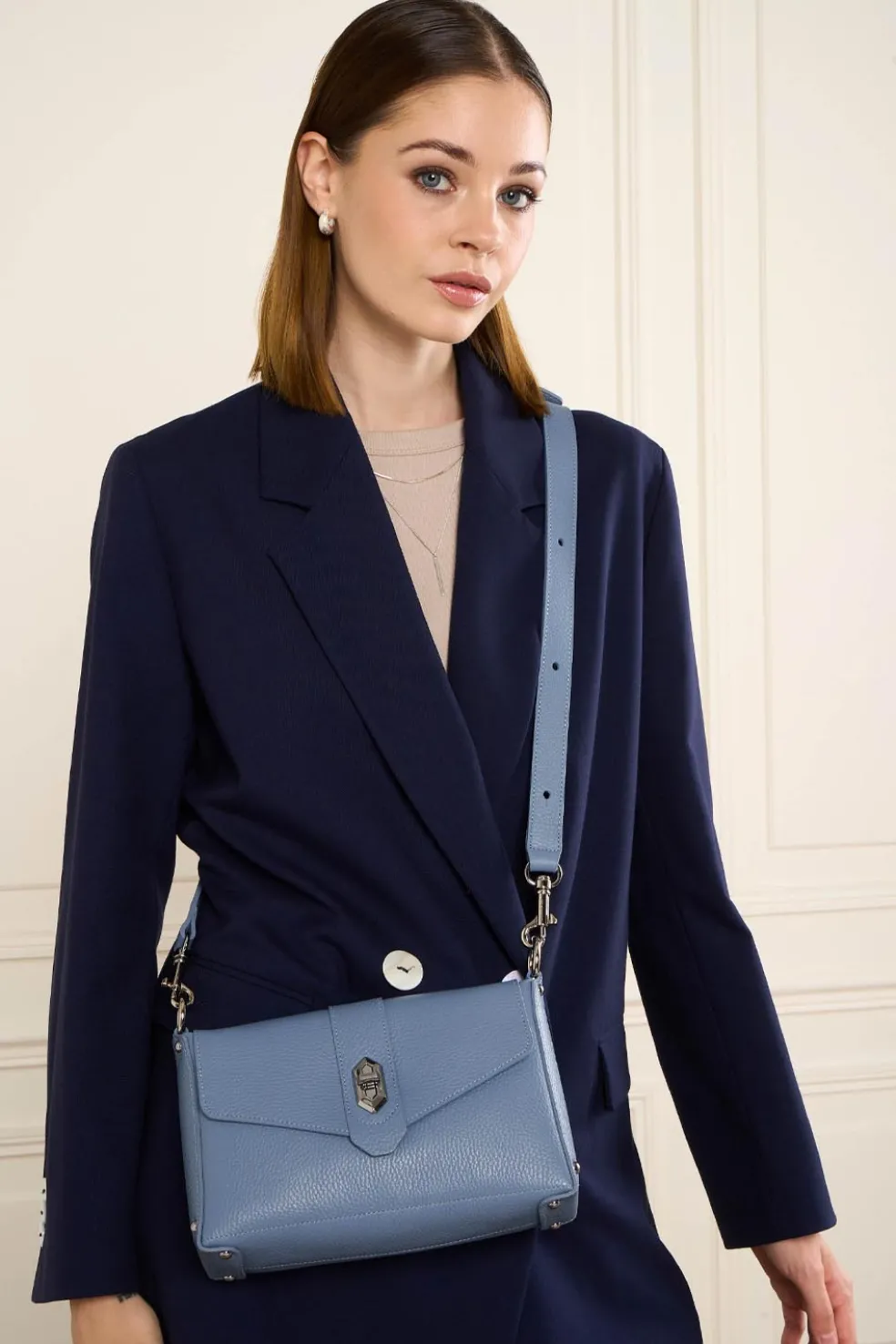Petit Sac Trotteur