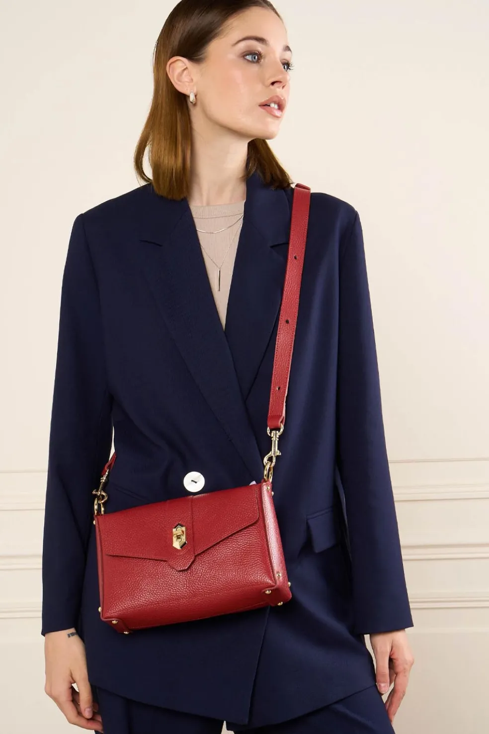 Petit Sac Trotteur
