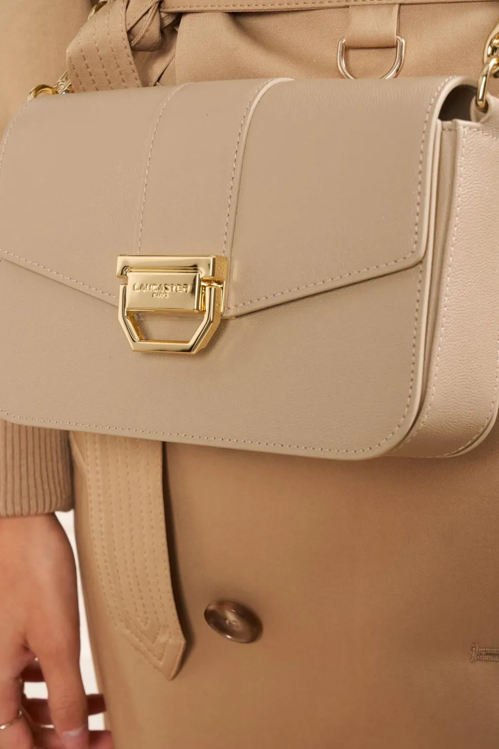 Petit Sac Trotteur